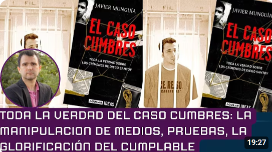 Caso Cumbres I